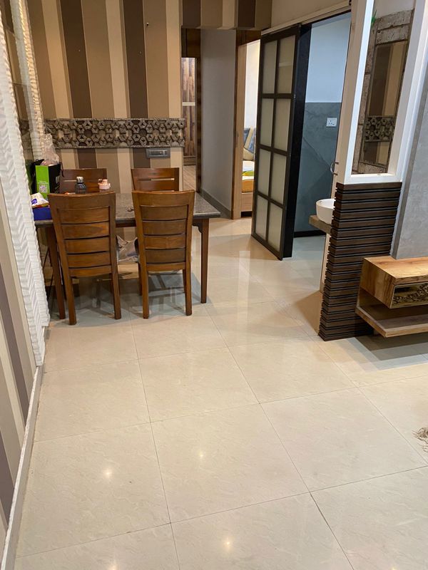 1 BHK Apartment For Sale in DB Orchid Ozone