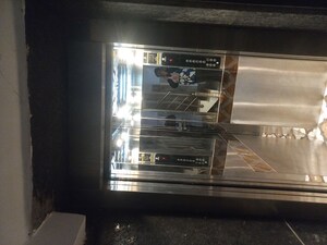  3 BHK Builder Floor at Rajouri Garden – for Sale