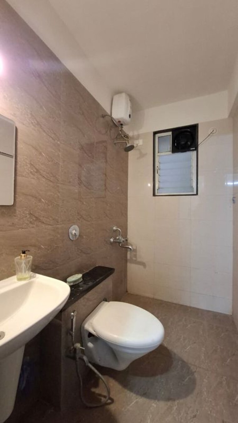 Bathroom, sai-samarth-sarisha 2 Bedroom 995 Sq.Ft. Apartment In Punawale Pune 10228187