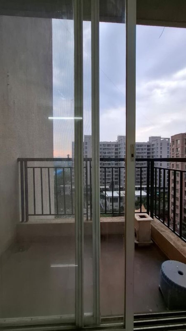 Balcony, sai-samarth-sarisha 2 Bedroom 995 Sq.Ft. Apartment In Punawale Pune 10228187