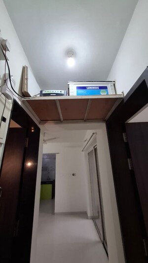 Team Area in 2 BHK Apartment at Sai Samarth Sarisha, Punawale – for Rent
