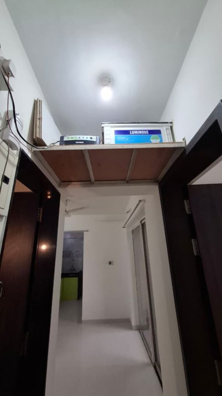 Team Area, sai-samarth-sarisha 2 Bedroom 995 Sq.Ft. Apartment In Punawale Pune 10228187