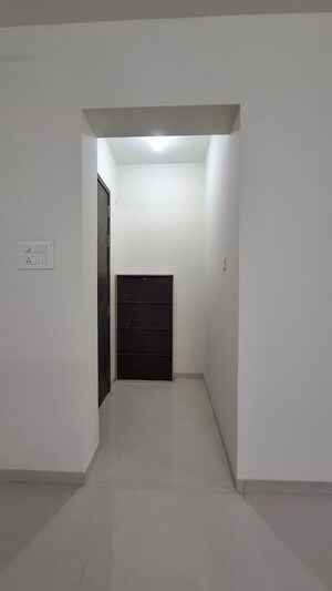 Building Lobby in 2 BHK Apartment at Sai Samarth Sarisha, Punawale – for Rent