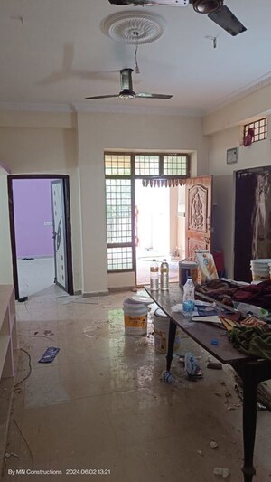 Living Room in 2 BHK Independent House at CMR Residency Malkajgiri, Malkajgiri – for Sale