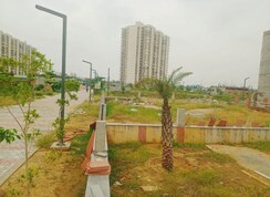 Plot For Sale in JMS Primeland