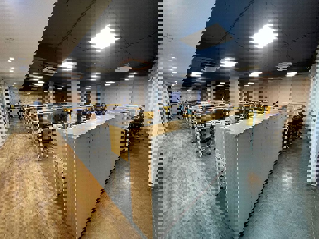 Office Space For Rent in Nehru Place