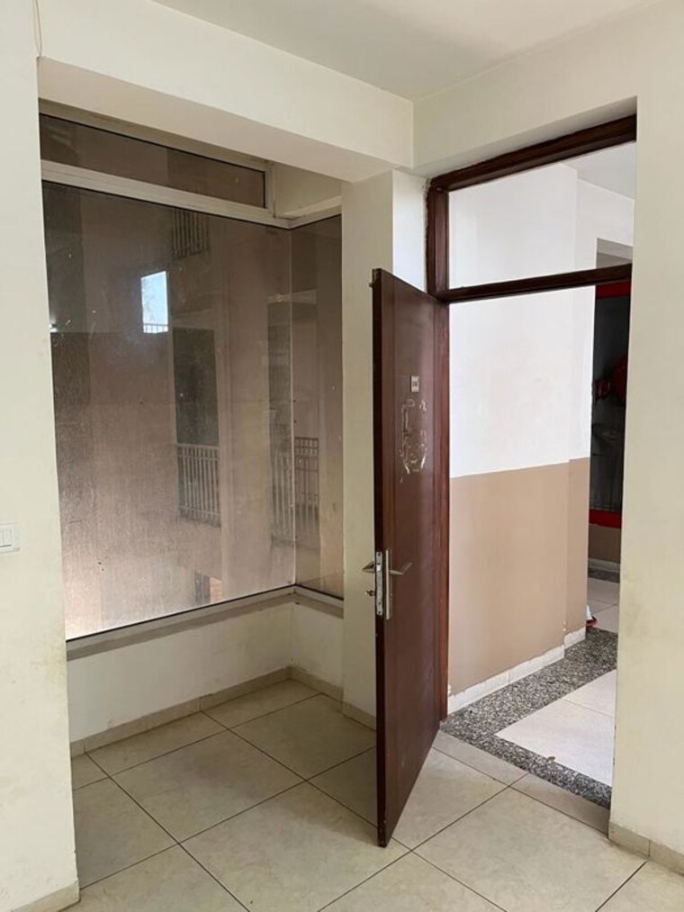 Kitchen, sushma-crescent 3 Bedroom 1860 Sq.Ft. Apartment In Dhakoli Zirakpur 10228194