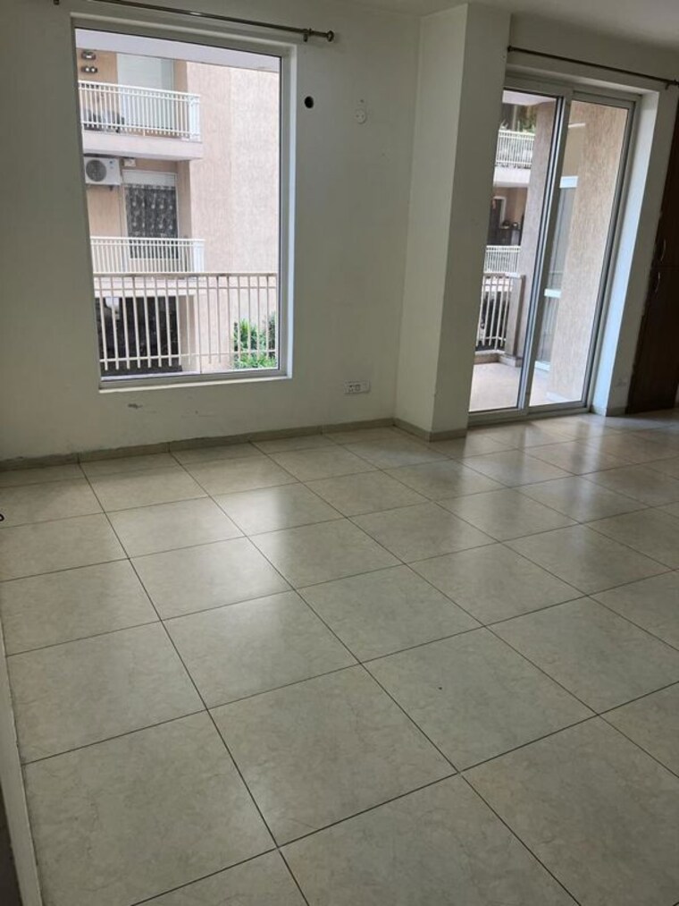 Room, sushma-crescent 3 Bedroom 1860 Sq.Ft. Apartment In Dhakoli Zirakpur 10228194