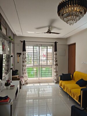 2 BHK Apartment For Rent in Arkavathy Layout