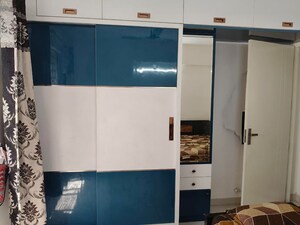 Room in 2 BHK Apartment at Arkavathy Layout – for Rent