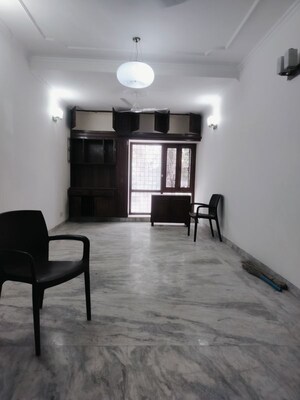 3 BHK Apartment For Rent in Vasant Kunj
