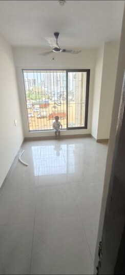 2 BHK + Extra Room Apartment For Rent in Ekta Nagar CHS