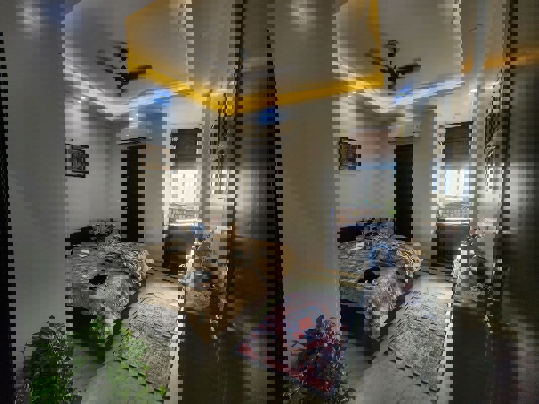 3 BHK Builder Floor For Sale in Chittaranjan Park