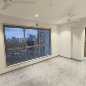 Room in 3 BHK Apartment at Prabhat Bageshree, Goregaon East – for Rent