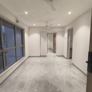 Room in 3 BHK Apartment at Prabhat Bageshree, Goregaon East – for Rent