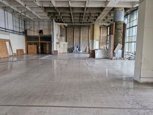 Building Lobby in  Office Space at Connaught Place – for Rent