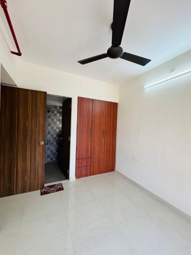 Room, dosti-greater-thane 1 Bedroom 319 Sq.Ft. Apartment In Kalher Thane 10228212
