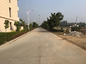 Plot Area in  Plot at New Chandigarh – for Sale