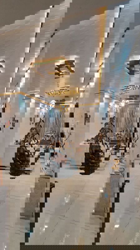 2.5 BHK 900 Sq.Ft. Apartment in Goel Ganga Altus