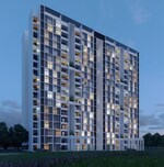 3.5 BHK + Pooja Room 1804 Sq.Ft. Apartment in Sobha Sentosa