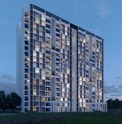 3.5 BHK + Pooja Room Apartment For Sale in Sobha Sentosa