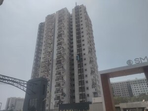 3.5 BHK Apartment – Exterior View View at Sobha Sentosa, Balagere - for Sale