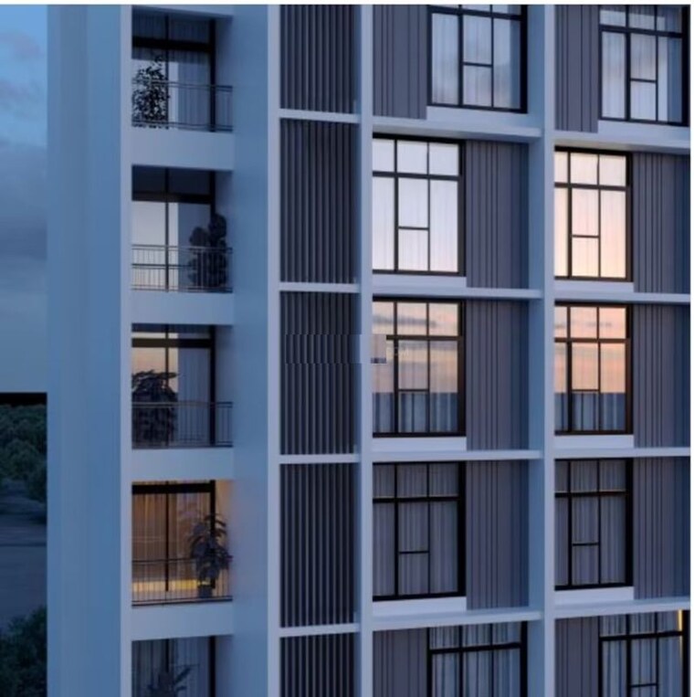 Exterior View, sobha-sentosa 3.5 Bedroom 1804 Sq.Ft. Apartment In Balagere Bangalore 10228206