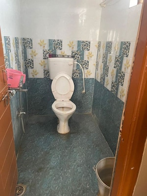 Bathroom in 3 BHK Independent House at G KS Santhosh Apartments, Neredment – for Sale