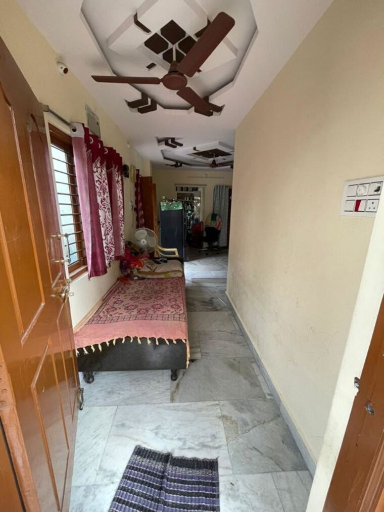 Kitchen, g-ks-santhosh-apartments 3 Bedroom 90 Sq.Yd. Independent House In Neredment Hyderabad 10228226