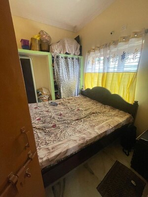 Bedroom in 3 BHK Independent House at G KS Santhosh Apartments, Neredment – for Sale