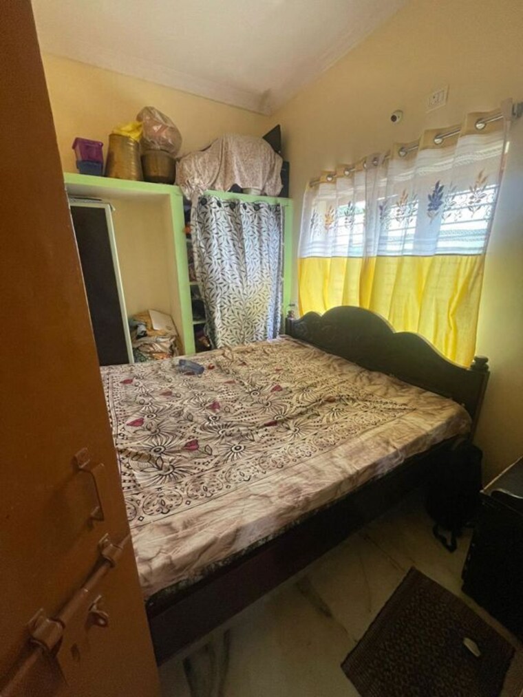 Bedroom, g-ks-santhosh-apartments 3 Bedroom 90 Sq.Yd. Independent House In Neredment Hyderabad 10228226
