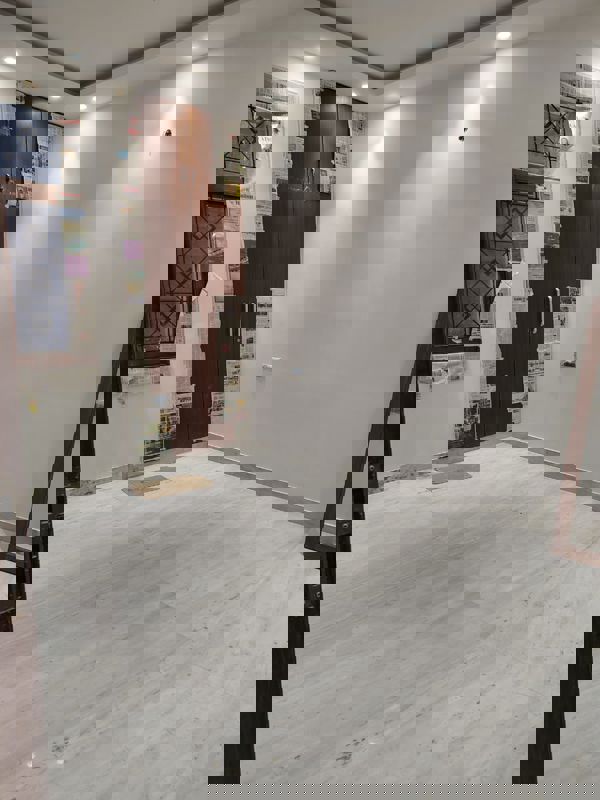 4 BHK + Servant Room Builder Floor For Sale in Soami Nagar