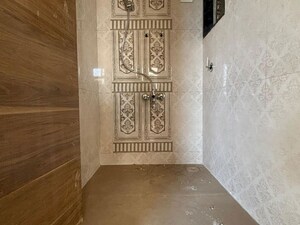 Building Lobby in 1 BHK Apartment at Frenny Platinum Tower, Vasai East – for Sale