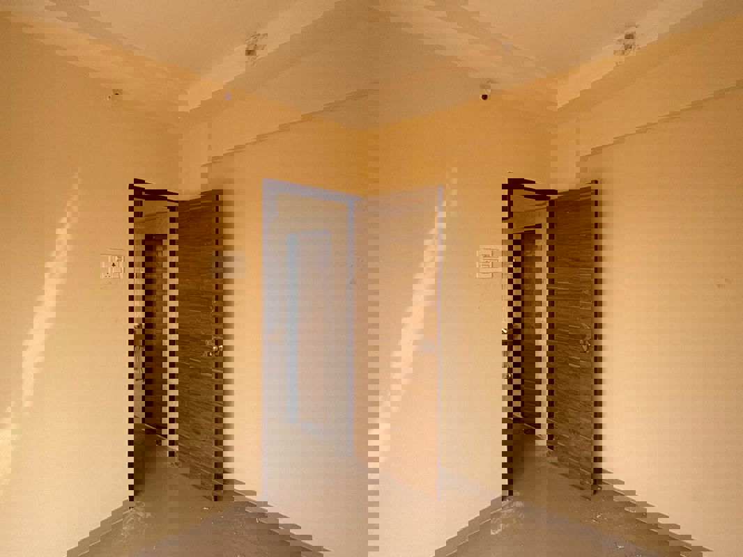 1 BHK + Pooja Room,Study Room 630 Sq.Ft. Apartment in Frenny Platinum Tower