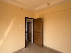 1 BHK + Pooja Room,Study Room Apartment For Sale in Frenny Platinum Tower