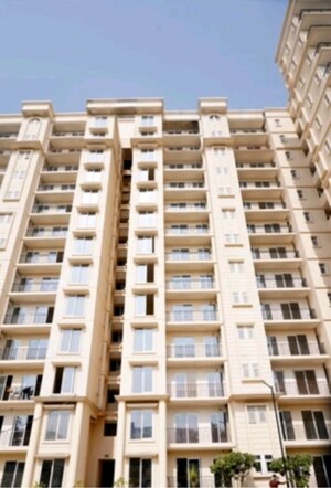 2.5 BHK Apartment – Exterior View View at Signature The Serenas, Sohna Sector 36 - for Rent