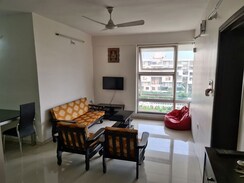 3 BHK Apartment For Rent in Rohan Mithila