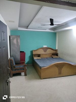 2 BHK Builder Floor For Rent in Chinhat