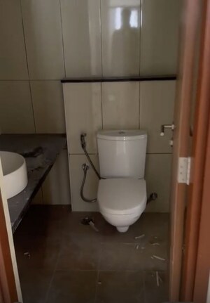 Bathroom in 2 BHK Apartment at Eden Park At The Prestige City, Sarjapur Road – for Sale