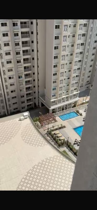 2 BHK 944 Sq.Ft. Apartment in Eden Park At The Prestige City