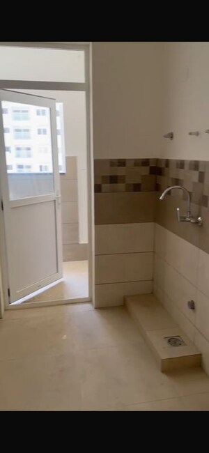 Bathroom in 2 BHK Apartment at Eden Park At The Prestige City, Sarjapur Road – for Sale