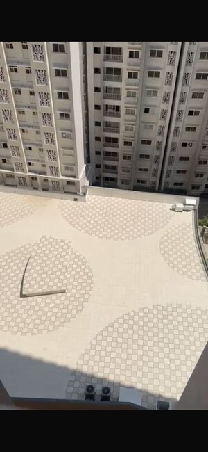 Bathroom in 2 BHK Apartment at Eden Park At The Prestige City, Sarjapur Road – for Sale