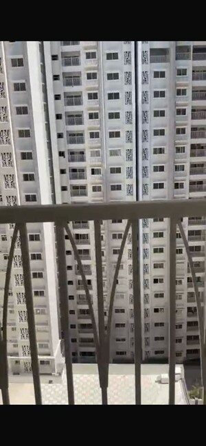 2 BHK Apartment – Exterior View View at Eden Park At The Prestige City, Sarjapur Road - for Sale