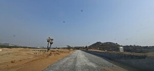 Plot Area in  Plot at SR Rock Town, Mazidpur – for Sale