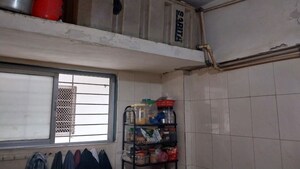 1 RK Apartment – Exterior View View at Mangalya Andheri East, Andheri East - for Rent