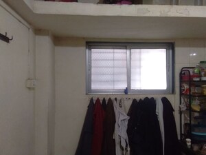 Building Lobby in 1 RK Apartment at Mangalya Andheri East, Andheri East – for Rent