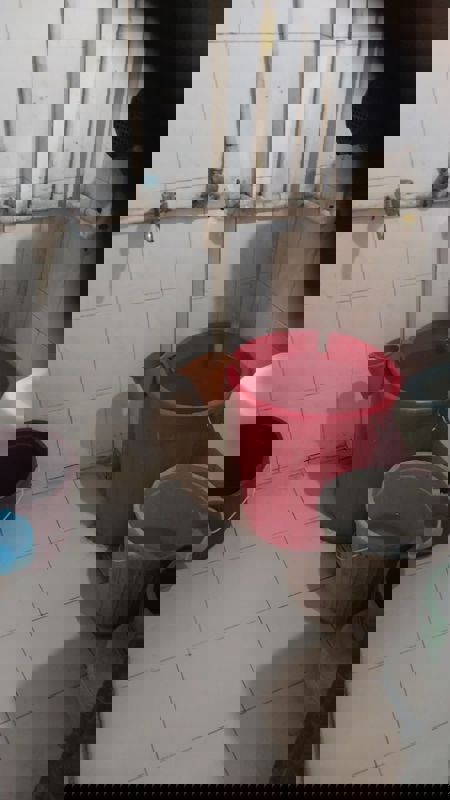 1 Rk  250 Sq.Ft. Apartment in Mangalya Andheri East