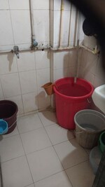 1 Rk  250 Sq.Ft. Apartment in Mangalya Andheri East