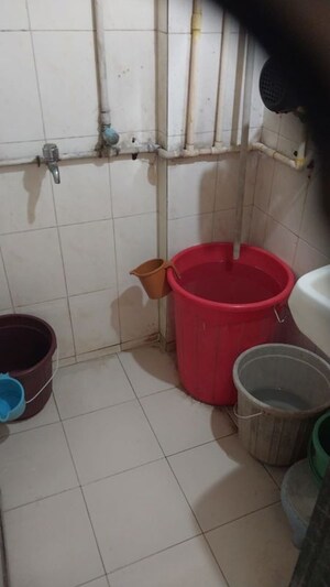 1 RK Apartment For Rent in Mangalya Andheri East, Andheri East