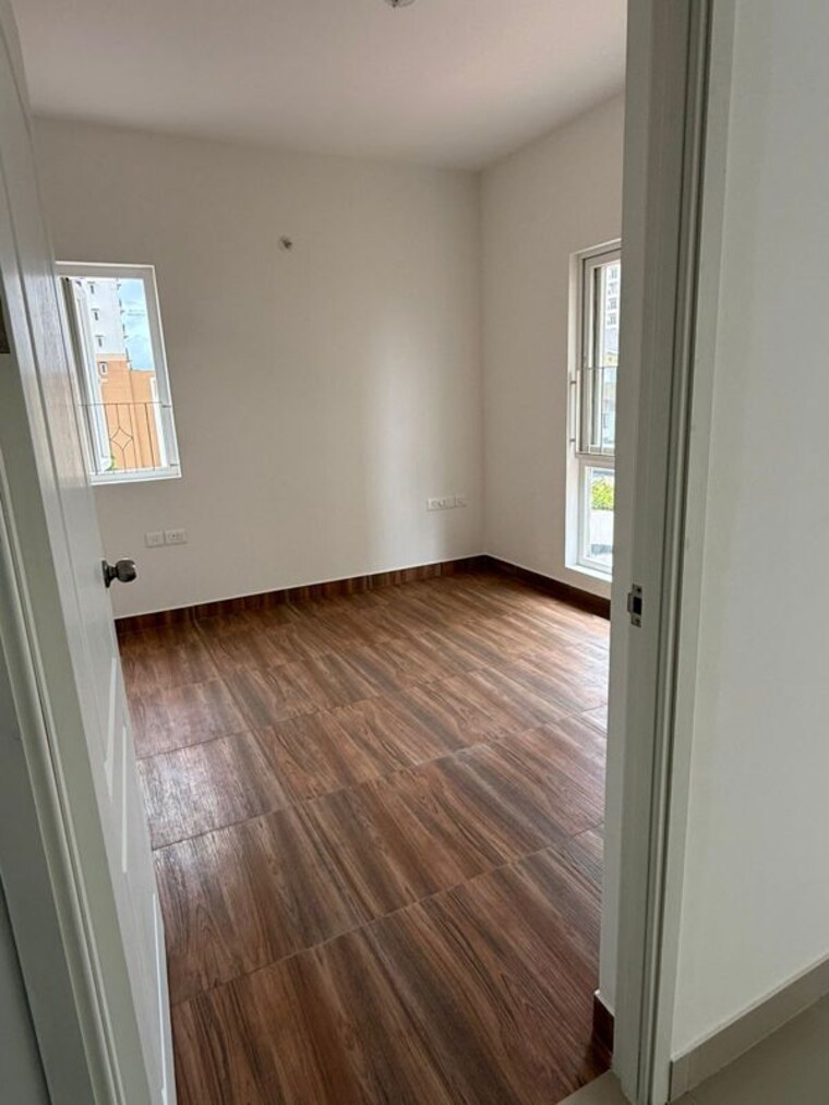 Room, brigade-el-dorado 3 Bedroom 1043 Sq.Ft. Apartment In Bagaluru Bangalore 9368888